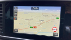 Kia Sportage 1.6 CRDi ISG 2 5dr DCT Auto Diesel Estate